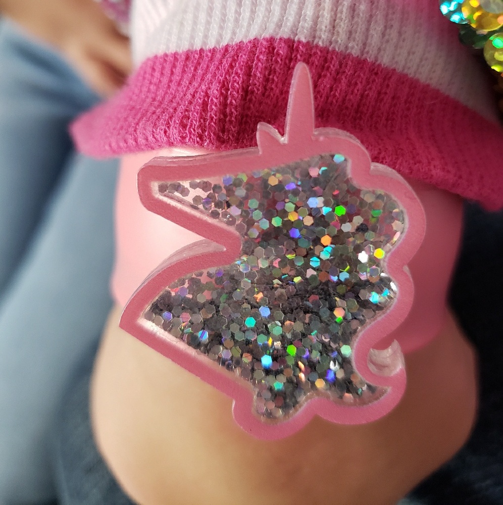 Meet your Posher, Donna